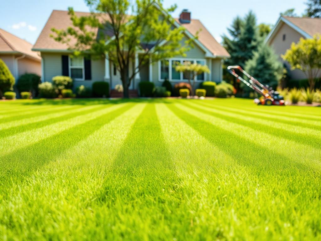 Lawn Care